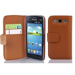 Pungetui Samsung Galaxy CORE / CORE DUOS Cover Case