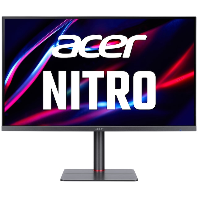 Acer Nitro XV275KP 27" MiniLED gaming-skærm