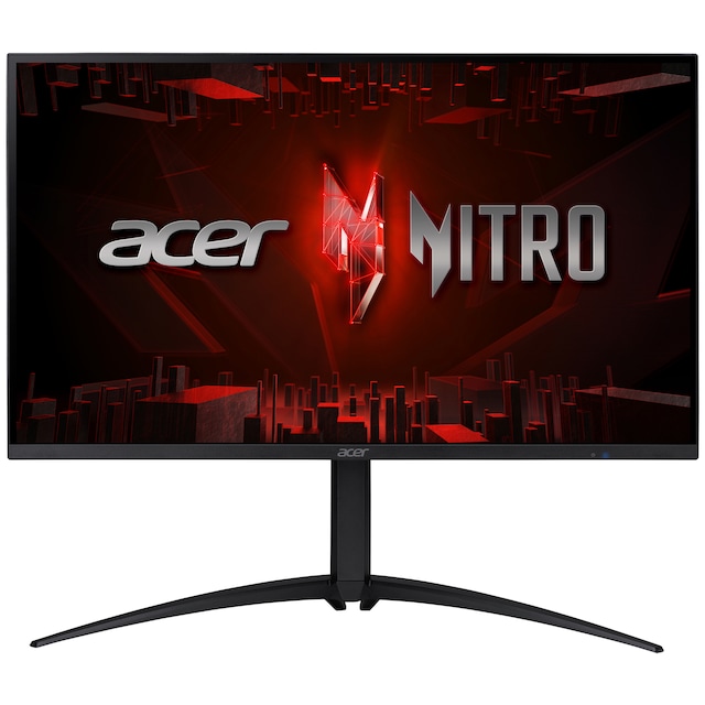 Acer Nitro XV275UP3 27" MiniLED gaming-skærm