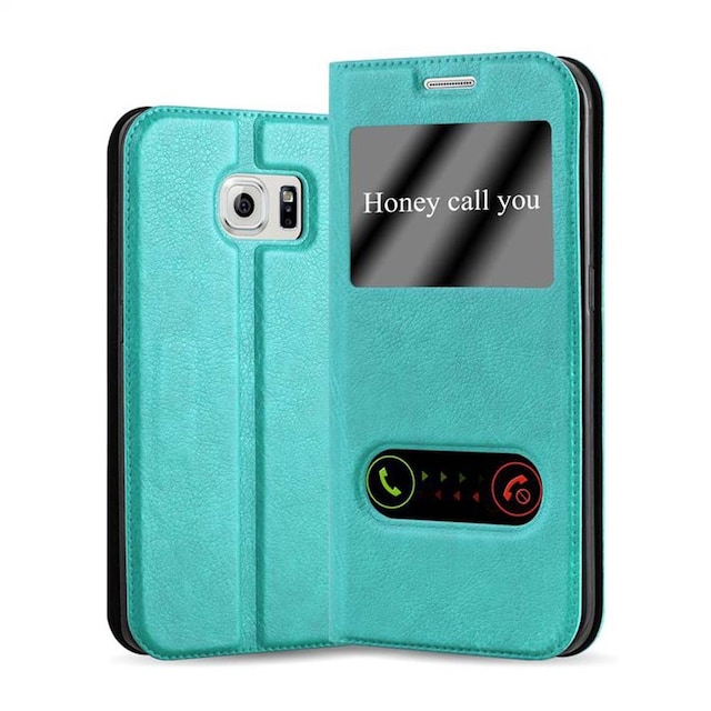 Pungetui Samsung Galaxy S6 EDGE PLUS Cover Case