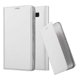 Cover Nokia Lumia 950 Etui Case (Sølv)
