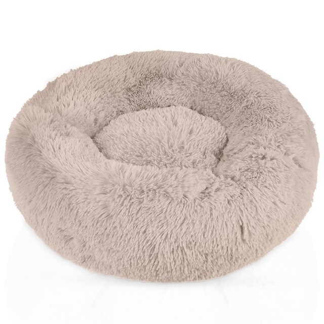 Hundeseng Katteseng Pude Hund Kat Sofa 100cm (beige)