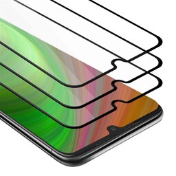 Motorola MOTO G8 PLUS 3x Skærmbeskytter