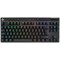 Logitech G PRO TKL Linear trådløst gamingtastatur (sort)