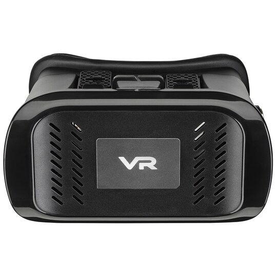 Goji 3D VR briller til smartphone - sort | Elgiganten