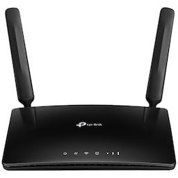 TP-Link MR150 4G LTE wi-fi router