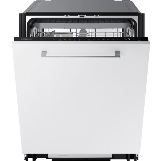 Samsung opvaskemaskine DW60BG750B00EE fuldintegreret | Elgiganten