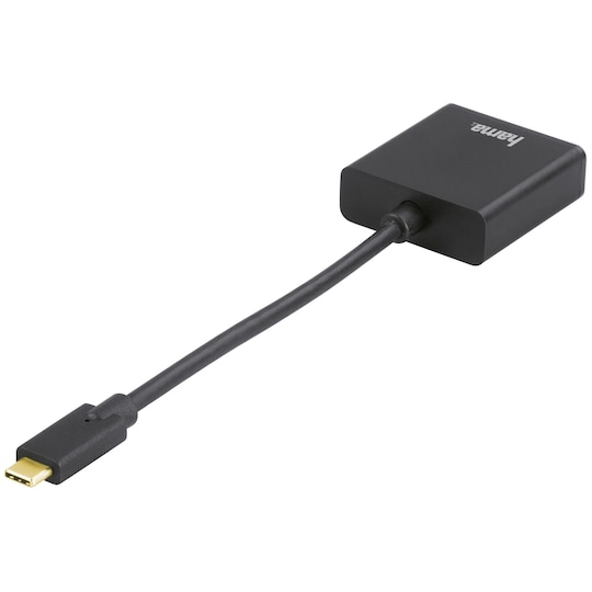 Hama USB-C til HDMI adapter | Elgiganten
