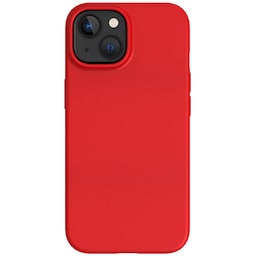 A Good Company iPhone 15 PLNTPRTCT etui (rød)
