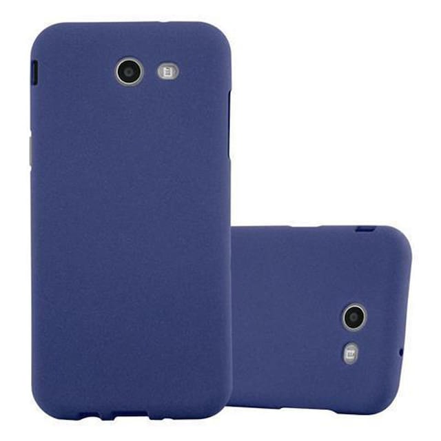 Cover Samsung Galaxy J5 2017 US Version Etui Case (Blå)