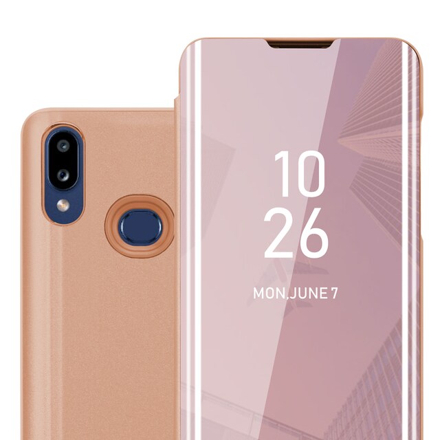 Samsung Galaxy A10s / M01s Pungetui Cover Case