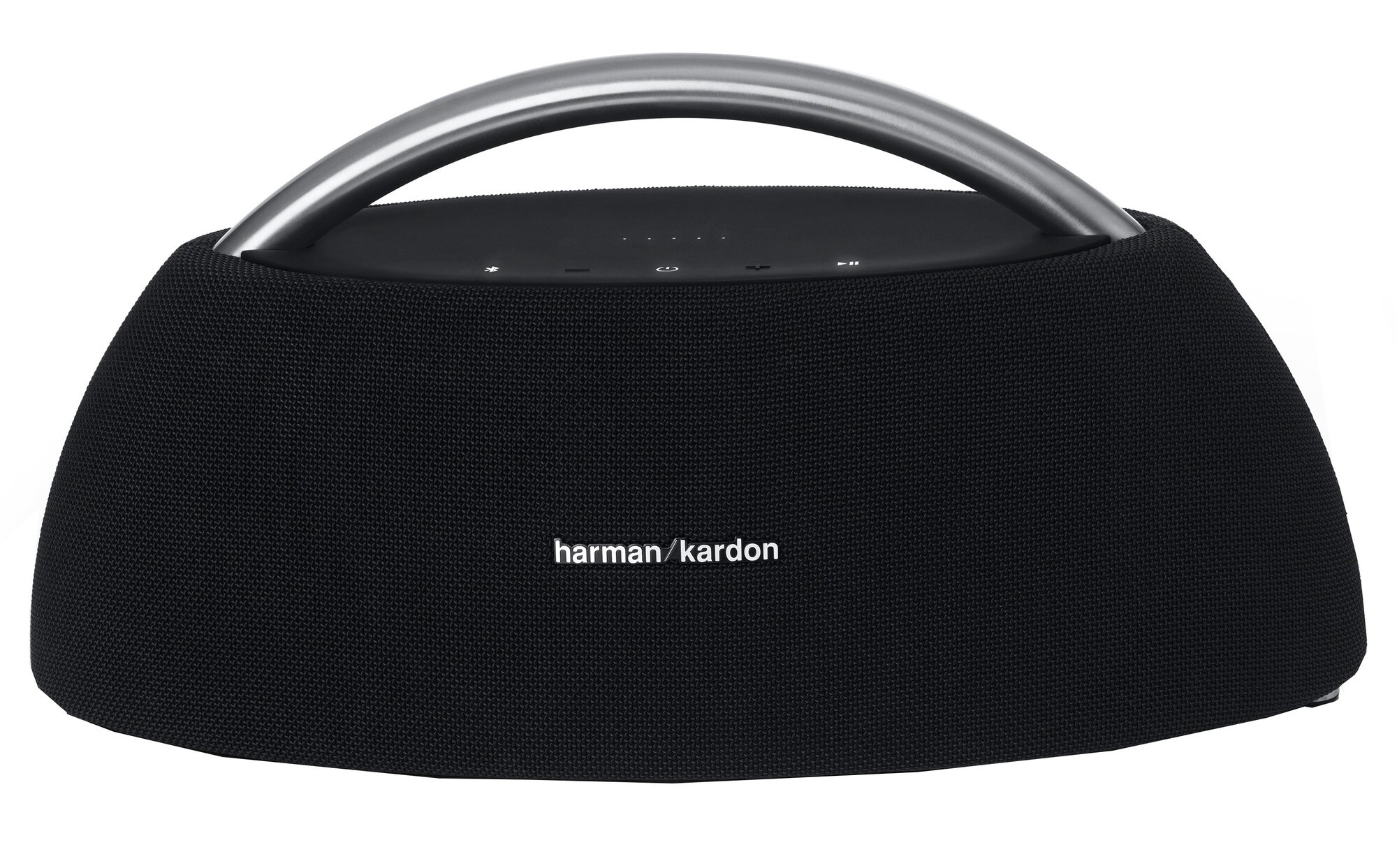 Harman Kardon GO + Play bærbar højttaler - sort - Trådløse & bærbare  højttalere - Elgiganten