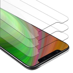 Xiaomi Pocophone F1 3x Skærmbeskytter Beskyttelsesglas