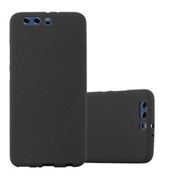 Cover Huawei P10 PLUS Etui Case (Sort)