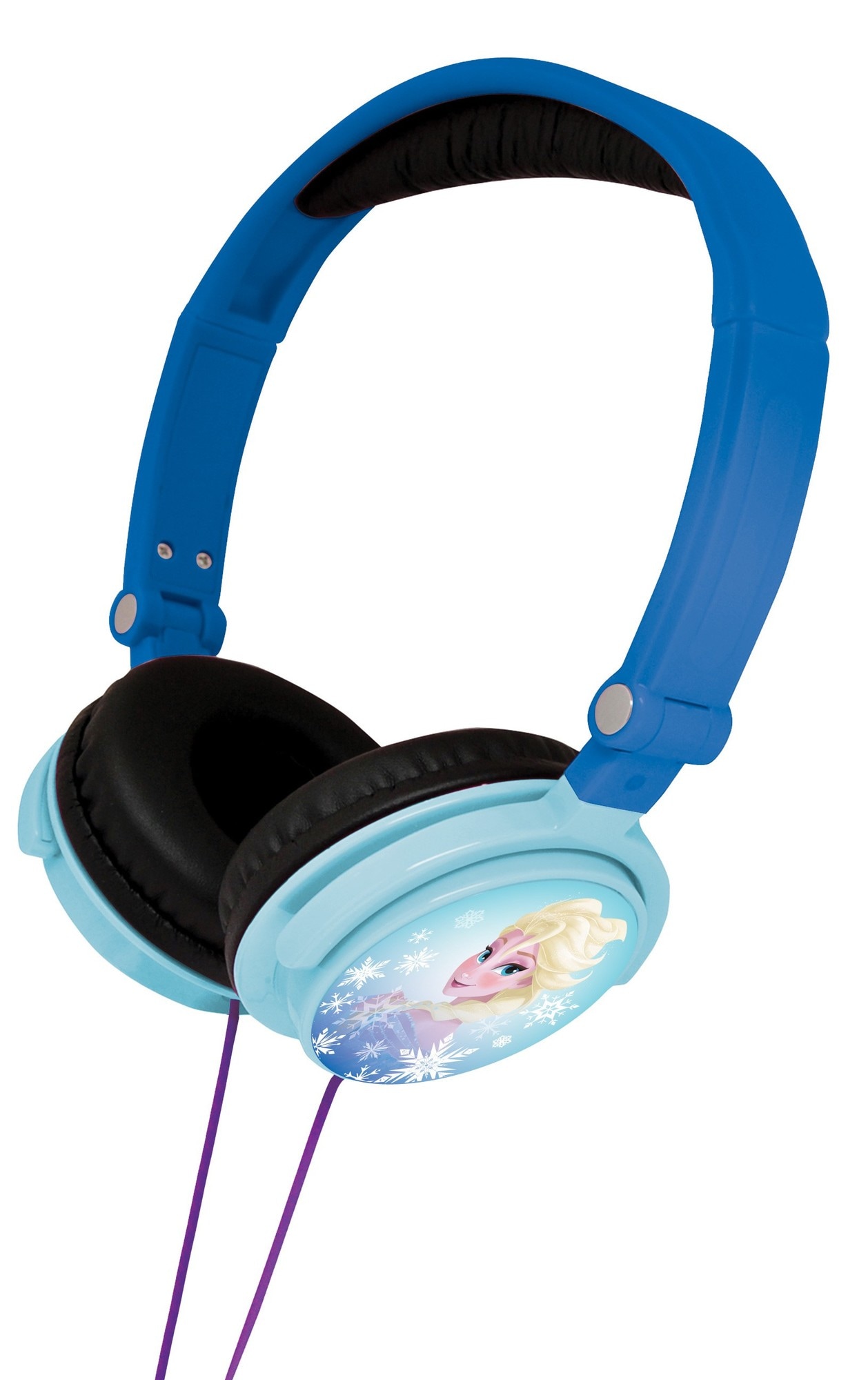 Disney Frost on-ear hovedtelefoner | Elgiganten