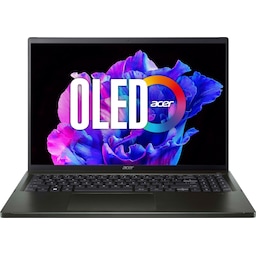 Acer Swift Edge 16 R7-7/16/1.024/OLED- bærbar computer