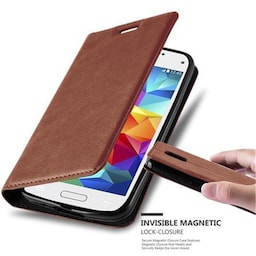 Cover Samsung Galaxy S5 MINI / S5 MINI DUOS Etui Case