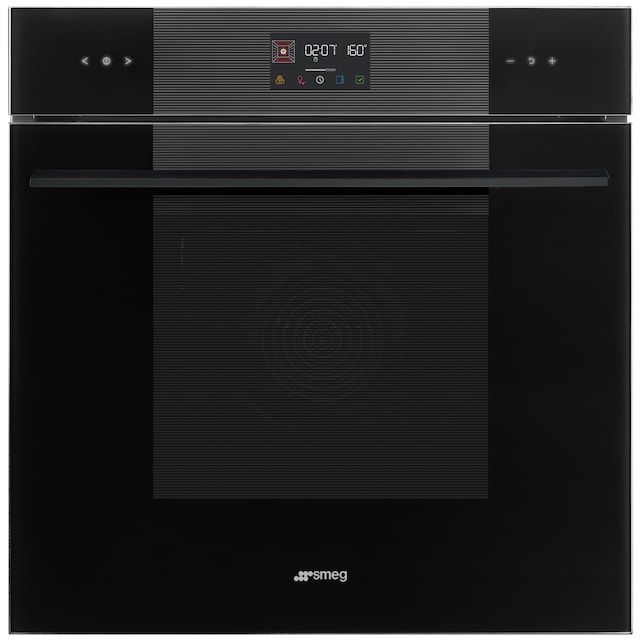 Smeg ovn SOP6102TB3 indbygget