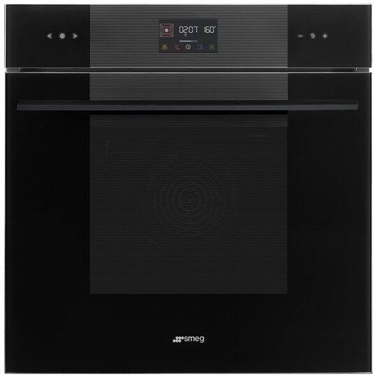 Smeg ovn SOP6102TB3 indbygget