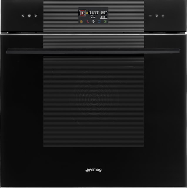 Smeg indbygget ovn SO6102M2B3