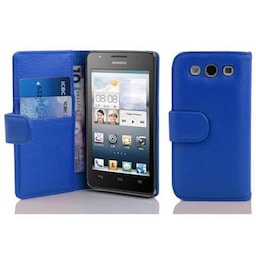 Pungetui Huawei ASCEND G510 / G520 / G525 Cover Case