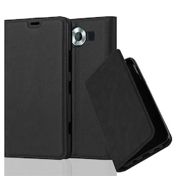 Cover Nokia Lumia 950 Etui Case (Sort)