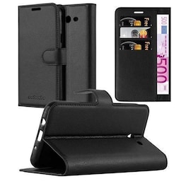 Samsung Galaxy J5 2017 US Version Pungetui Cover Case