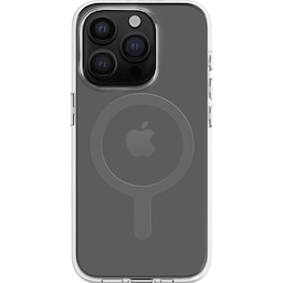 A Good Company iPhone 15 Pro etui (gennemsigtig)