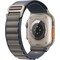 Apple Watch Ultra 2,49mm GPS+CEL Titanium S (Blue/Alpine Loop)
