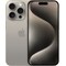 iPhone 15 Pro 5G smartphone 256GB Naturligt Titanium