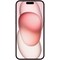 iPhone 15 Plus – 5G smartphone 128GB Pink
