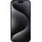 iPhone 15 Pro Max 5G smartphone 1TB Sort Titanium
