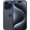 iPhone 15 Pro 5G smartphone 1TB Blåt Titanium