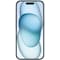 iPhone 15 – 5G smartphone 256GB Blå