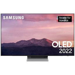 Samsung 65   S95B 4K OLED Smart TV (2022) CALMAN