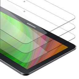 Samsung Galaxy Tab 4 (10.1 tomme) 3x Skærmbeskytter