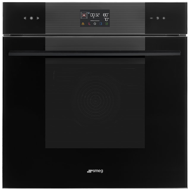 Smeg indbygget ovn SO6102S3PB3