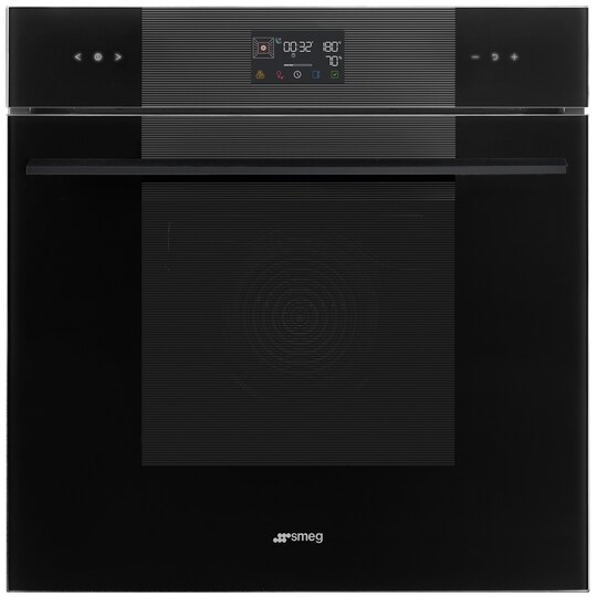 Smeg indbygget ovn SO6102S3PB3