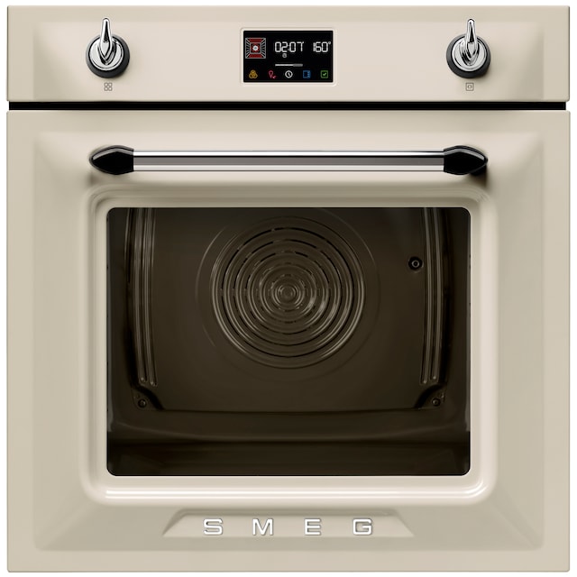 Smeg indbygget ovn SOP6902S2PP