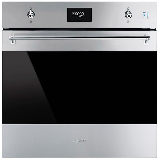 Smeg indbygget ovn SOP6301S2X