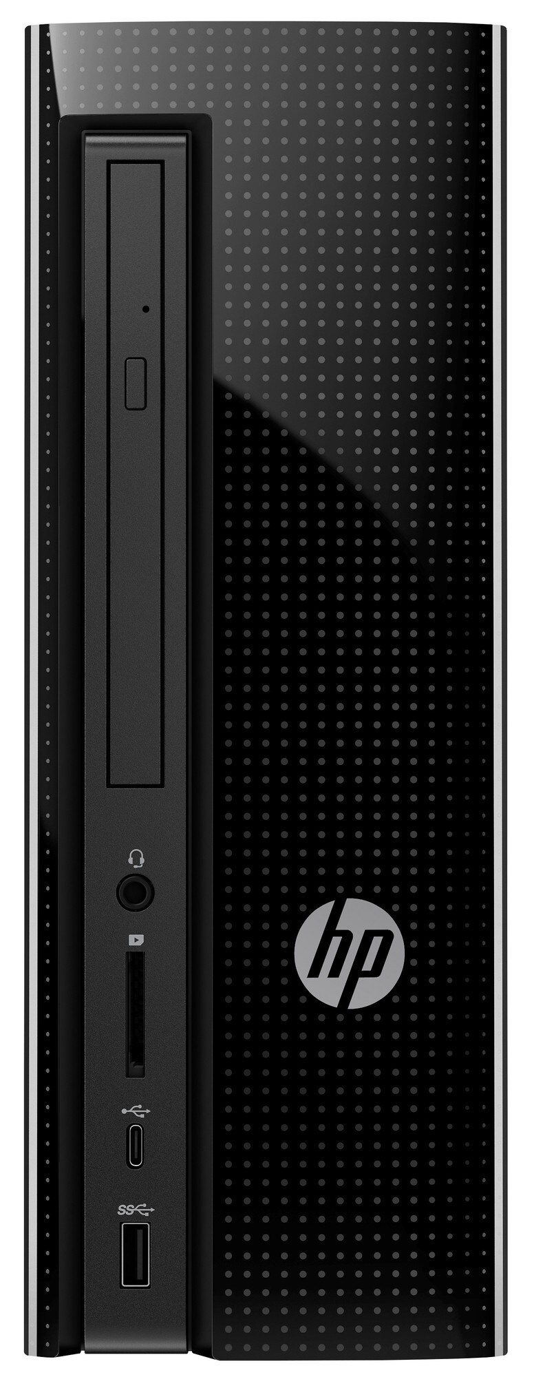 Hp slimline 260 a104ur апгрейд