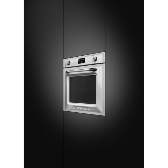 Smeg indbygget ovn SOP6902S2PX