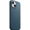 iPhone 15 FineWoven etui med MagSafe (stillehavsblå)