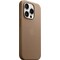 iPhone 15 Pro FineWoven etui med MagSafe (taupe)