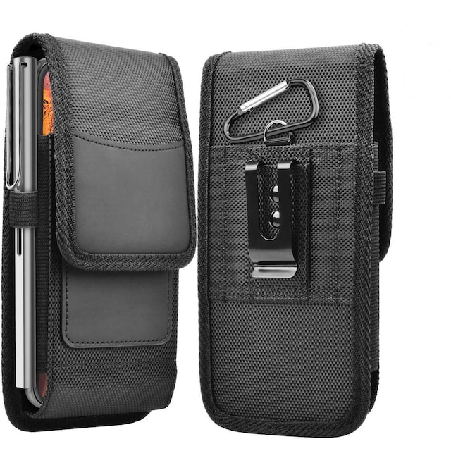 Etui Cover till OnePlus Nord N200 5G Universell