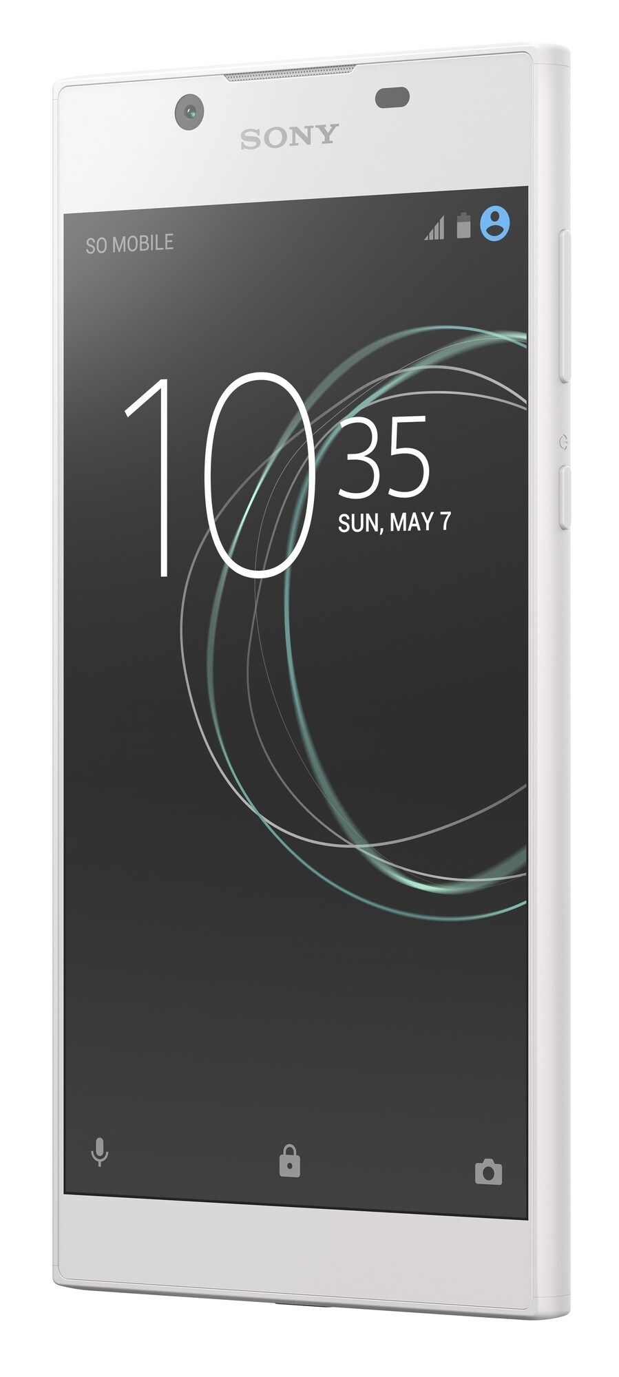 Sony Xperia L1 smartphone (hvid) - Mobiltelefoner - Elgiganten