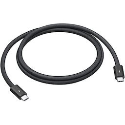 Apple Thunderbolt 4 (USB-C) Pro-kabel