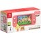 Nintendo Switch Lite Koral - Animal Crossing: New Horizons pakke