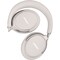 Bose QuietComfort Ultra trådløse around-ear høretelefoner (hvid røg)