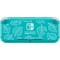 Nintendo Switch Lite Turkis - Animal Crossing: New Horizons pakke